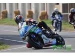 Klikněte pro detailní foto č. 3 - Kawasaki Twin -  závodní speciál