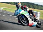 Klikněte pro detailní foto č. 4 - Kawasaki Twin -  závodní speciál