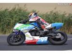 Klikněte pro detailní foto č. 7 - Kawasaki Twin -  závodní speciál
