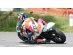Klikněte pro detailní foto č. 8 - Kawasaki Twin -  závodní speciál