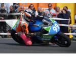 Klikněte pro detailní foto č. 9 - Kawasaki Twin -  závodní speciál