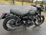 Klikněte pro detailní foto č. 10 - Kawasaki W 800     2126 km