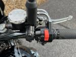 Klikněte pro detailní foto č. 12 - Kawasaki W 800     2126 km