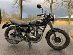 Klikněte pro detailní foto č. 1 - Kawasaki W 800     2126 km