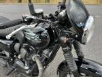 Klikněte pro detailní foto č. 2 - Kawasaki W 800     2126 km