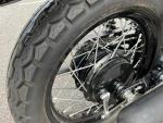 Klikněte pro detailní foto č. 7 - Kawasaki W 800     2126 km
