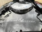 Klikněte pro detailní foto č. 9 - Kawasaki W 800     2126 km