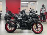 Klikněte pro detailní foto č. 1 - Suzuki GSX-R 125