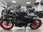 Klikněte pro detailní foto č. 3 - Suzuki GSX-R 125
