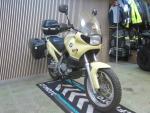 Klikněte pro detailní foto č. 2 - BMW F 650