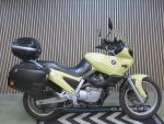 Klikněte pro detailní foto č. 3 - BMW F 650