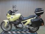 Klikněte pro detailní foto č. 4 - BMW F 650