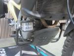 Klikněte pro detailní foto č. 10 - BMW F 650