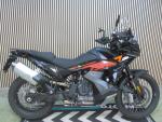 Klikněte pro detailní foto č. 3 - KTM 790 Adventure