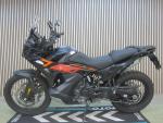 Klikněte pro detailní foto č. 4 - KTM 790 Adventure