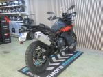 Klikněte pro detailní foto č. 5 - KTM 790 Adventure