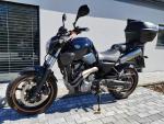 Klikněte pro detailní foto č. 12 - Yamaha MT-03-35kw