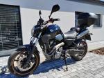Klikněte pro detailní foto č. 13 - Yamaha MT-03-35kw