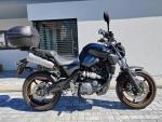 Klikněte pro detailní foto č. 1 - Yamaha MT-03-35kw