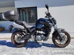 Klikněte pro detailní foto č. 2 - Yamaha MT-03-35kw