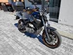 Klikněte pro detailní foto č. 4 - Yamaha MT-03-35kw