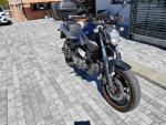Klikněte pro detailní foto č. 5 - Yamaha MT-03-35kw