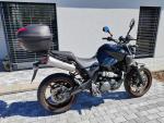 Klikněte pro detailní foto č. 8 - Yamaha MT-03-35kw