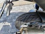Klikněte pro detailní foto č. 10 - Gilera Nexus 500