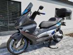Klikněte pro detailní foto č. 13 - Gilera Nexus 500