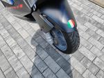 Klikněte pro detailní foto č. 6 - Gilera Nexus 500