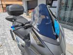 Klikněte pro detailní foto č. 7 - Gilera Nexus 500