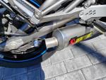 Klikněte pro detailní foto č. 10 - Kawasaki ER-6f