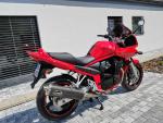 Klikněte pro detailní foto č. 10 - Suzuki GSF 650 S Bandit