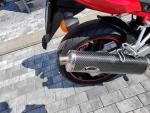Klikněte pro detailní foto č. 11 - Suzuki GSF 650 S Bandit