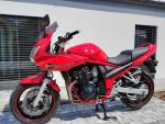 Klikněte pro detailní foto č. 14 - Suzuki GSF 650 S Bandit