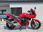 Klikněte pro detailní foto č. 1 - Suzuki GSF 650 S Bandit