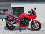 Klikněte pro detailní foto č. 2 - Suzuki GSF 650 S Bandit