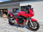 Klikněte pro detailní foto č. 3 - Suzuki GSF 650 S Bandit