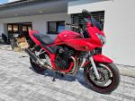Klikněte pro detailní foto č. 4 - Suzuki GSF 650 S Bandit