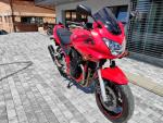 Klikněte pro detailní foto č. 5 - Suzuki GSF 650 S Bandit