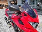 Klikněte pro detailní foto č. 8 - Suzuki GSF 650 S Bandit