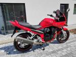 Klikněte pro detailní foto č. 9 - Suzuki GSF 650 S Bandit