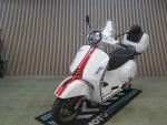Piaggio Vespa GTS 125 Super