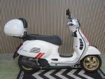 Klikněte pro detailní foto č. 3 - Piaggio Vespa GTS 125 Super