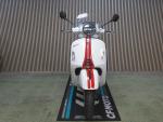 Klikněte pro detailní foto č. 7 - Piaggio Vespa GTS 125 Super