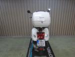 Klikněte pro detailní foto č. 8 - Piaggio Vespa GTS 125 Super