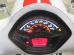Klikněte pro detailní foto č. 9 - Piaggio Vespa GTS 125 Super