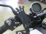 Klikněte pro detailní foto č. 11 - CFMOTO 300 CL-X Heritage