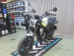 Klikněte pro detailní foto č. 1 - CFMOTO 300 CL-X Heritage