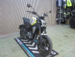 Klikněte pro detailní foto č. 2 - CFMOTO 300 CL-X Heritage